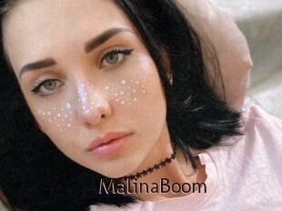 MalinaBoom