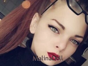 MalinaDoll