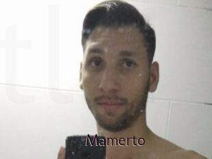 Mamerto