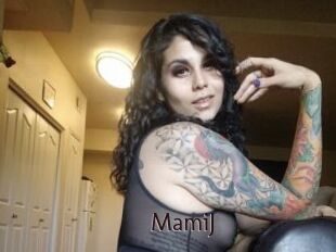 MamiJ