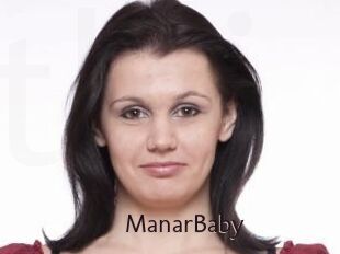 Manar_Baby