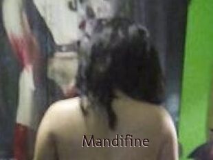Mandifine