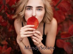 MandySolano