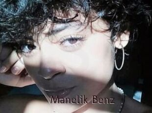 Manelik_Benz