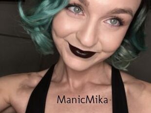 ManicMika