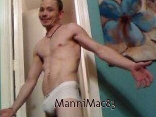 ManniMac83