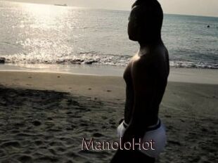 ManoloHot