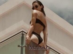 Mansikka