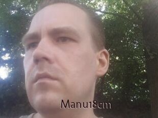 Manu18cm