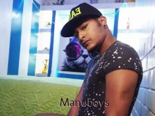 Manuboys