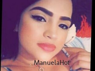 ManuelaHot