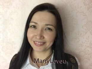 ManyLoveu