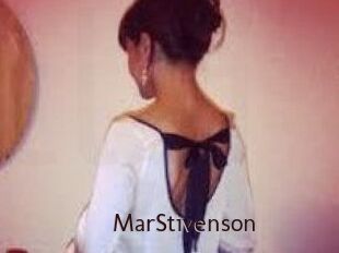 MarStivenson