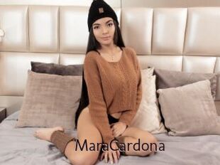 MaraCardona
