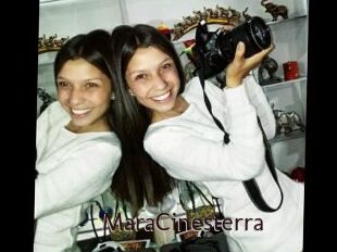 MaraCinesterra