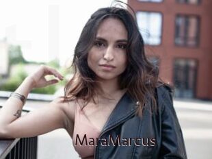 MaraMarcus