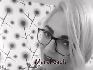 MaraPeach