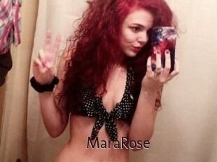 MaraRose
