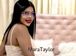 MaraTaylor