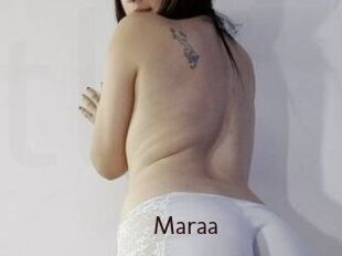 Maraa