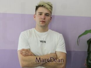 MarcDean