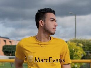 MarcEvans