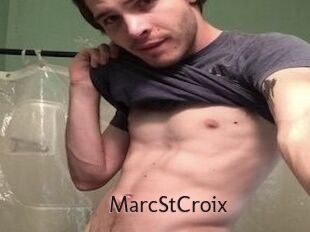 MarcStCroix