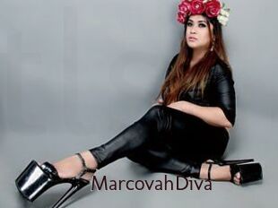 MarcovahDiva