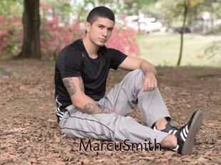 MarcuSmith