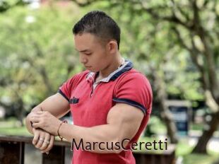 MarcusCeretti Top listen server