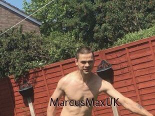 MarcusMaxUK