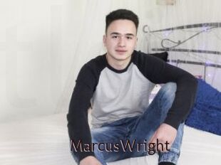 MarcusWright