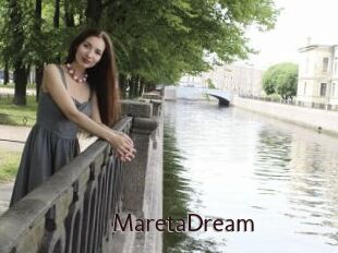 MaretaDream