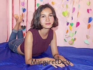 MargaretDess