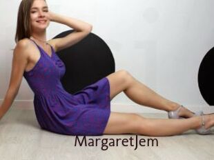 MargaretJem