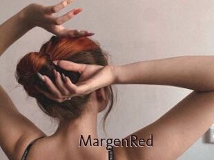 MargenRed