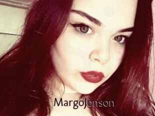 MargoJonson