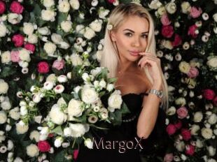 MargoX