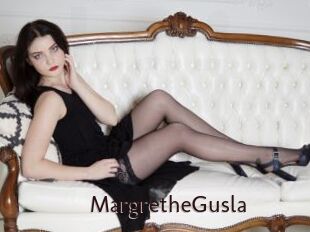MargretheGusla