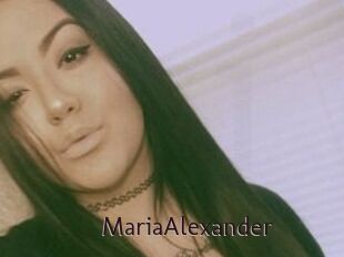Maria_Alexander