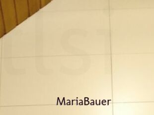 MariaBauer