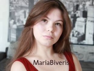 MariaBiveris