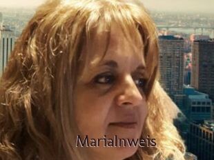 MariaInweis