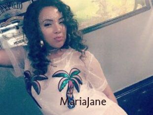 Maria_Jane
