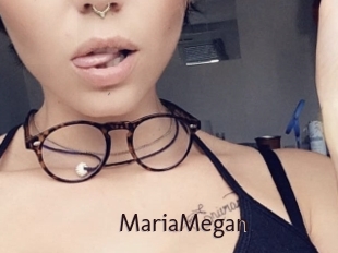 MariaMegan