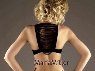 MariaMiller