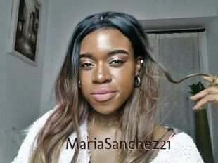 MariaSanchez21
