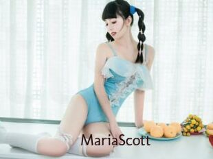 MariaScott