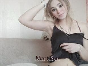 MariaSee