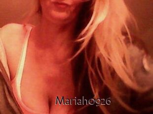 Mariah0926